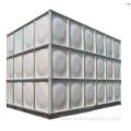 Corrosion-Resistant 1000m3 Fiberglass GRP FRP Water Tank